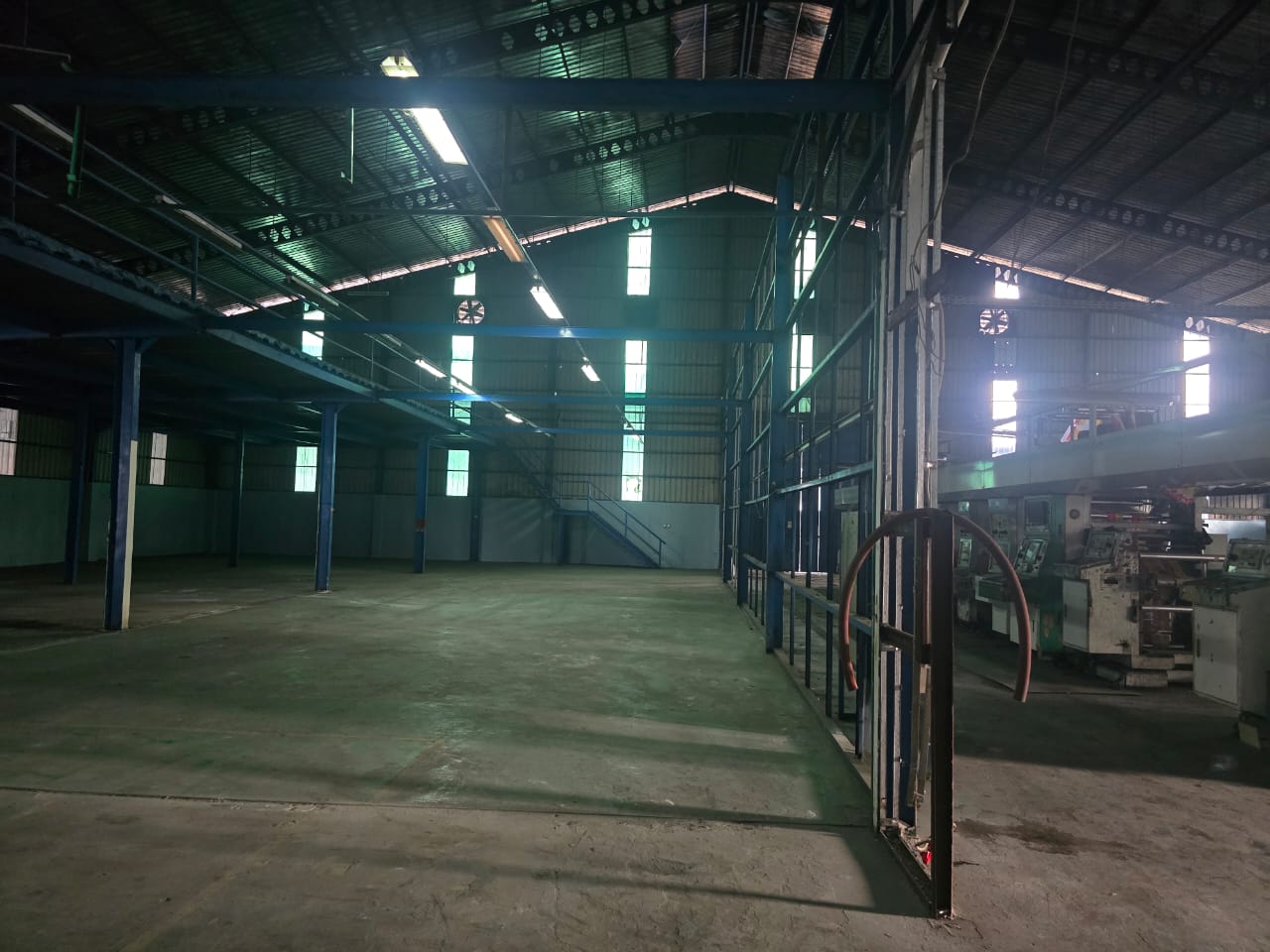 Gudang dijual di EJIP Lippo Cikarang